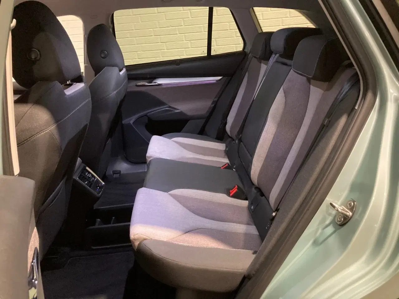 Billede 10 - Skoda Enyaq 80 iV Lodge