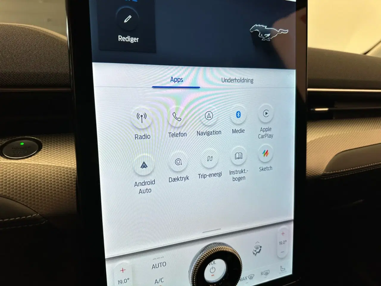 Billede 21 - Ford Mustang Mach-E 88 Extended Range