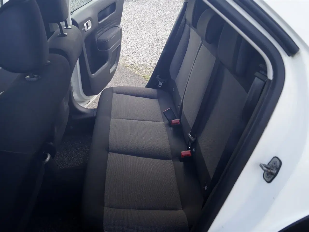 Billede 9 - Citroën C4 Cactus 1,6 Blue HDi Iconic Free start/stop 100HK 5d