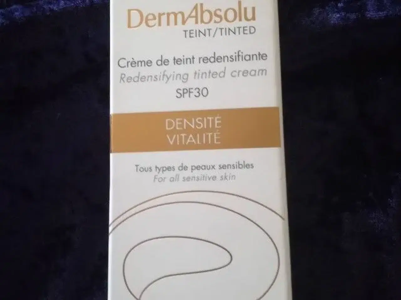 Billede 2 - Dagcreme, Eau Thermale Avène