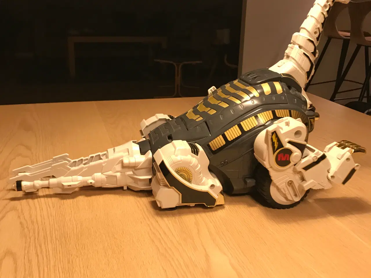 Billede 4 - PowerRangers Titanos