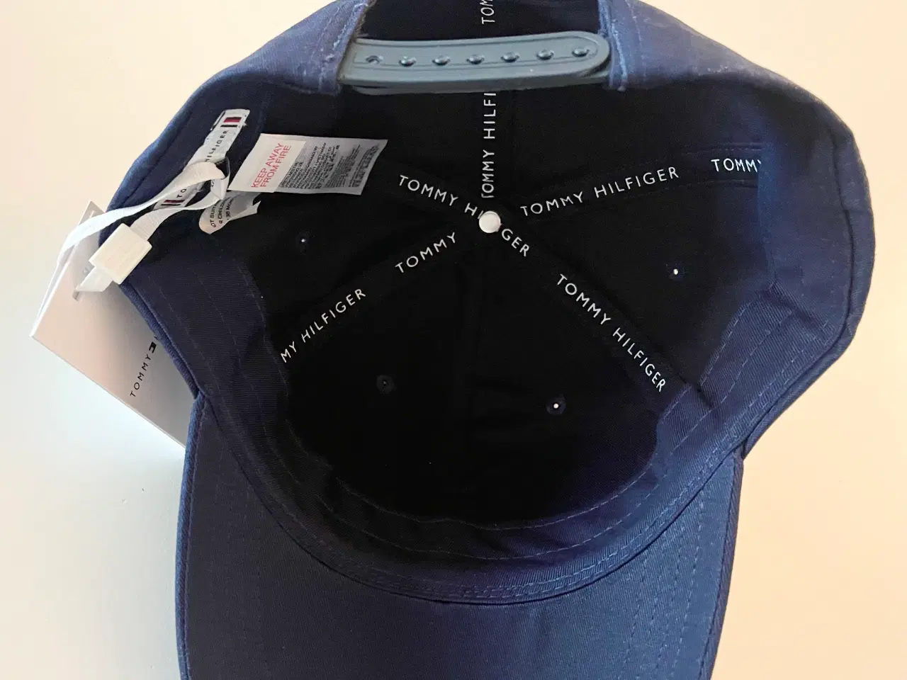Billede 3 - Tommy Hilfiger kasket