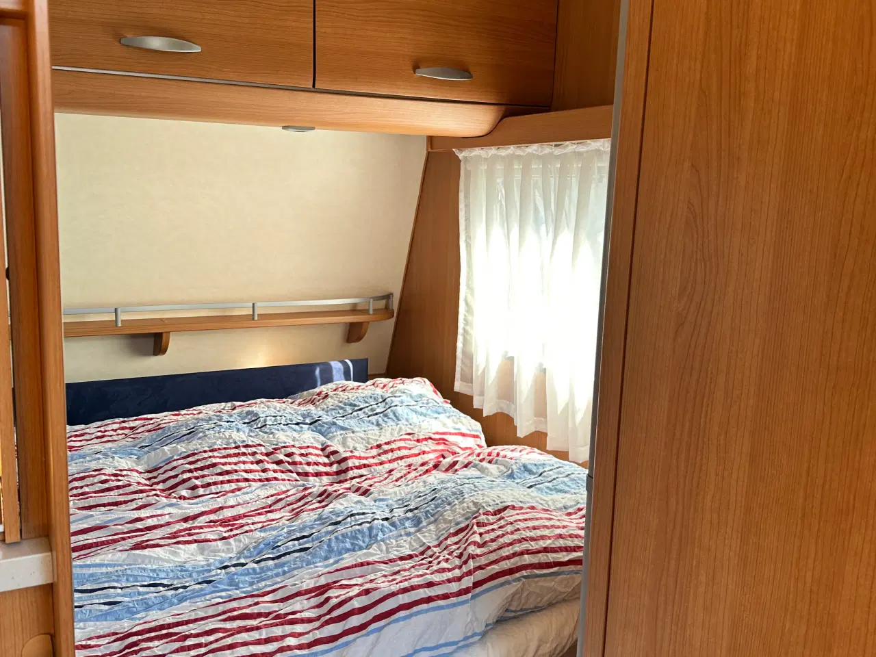 Billede 19 - Super velholdt Knaus Sport 500 med 3 køjer