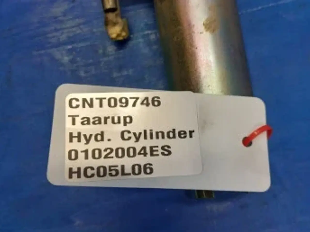 Billede 7 - Taarup Cylinder 0102004ES
