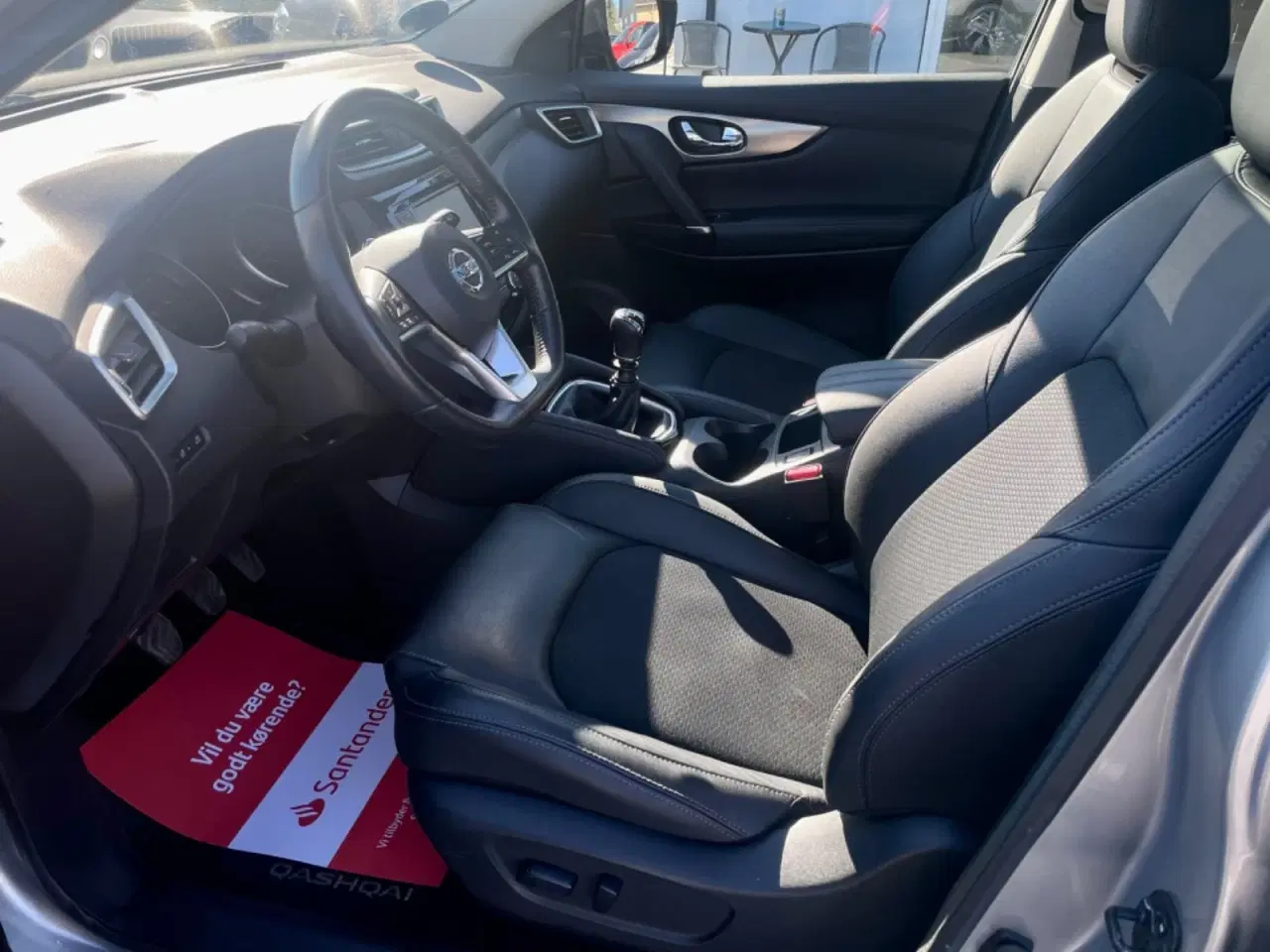 Billede 5 - Nissan Qashqai 1,2 Dig-T 115 Tekna