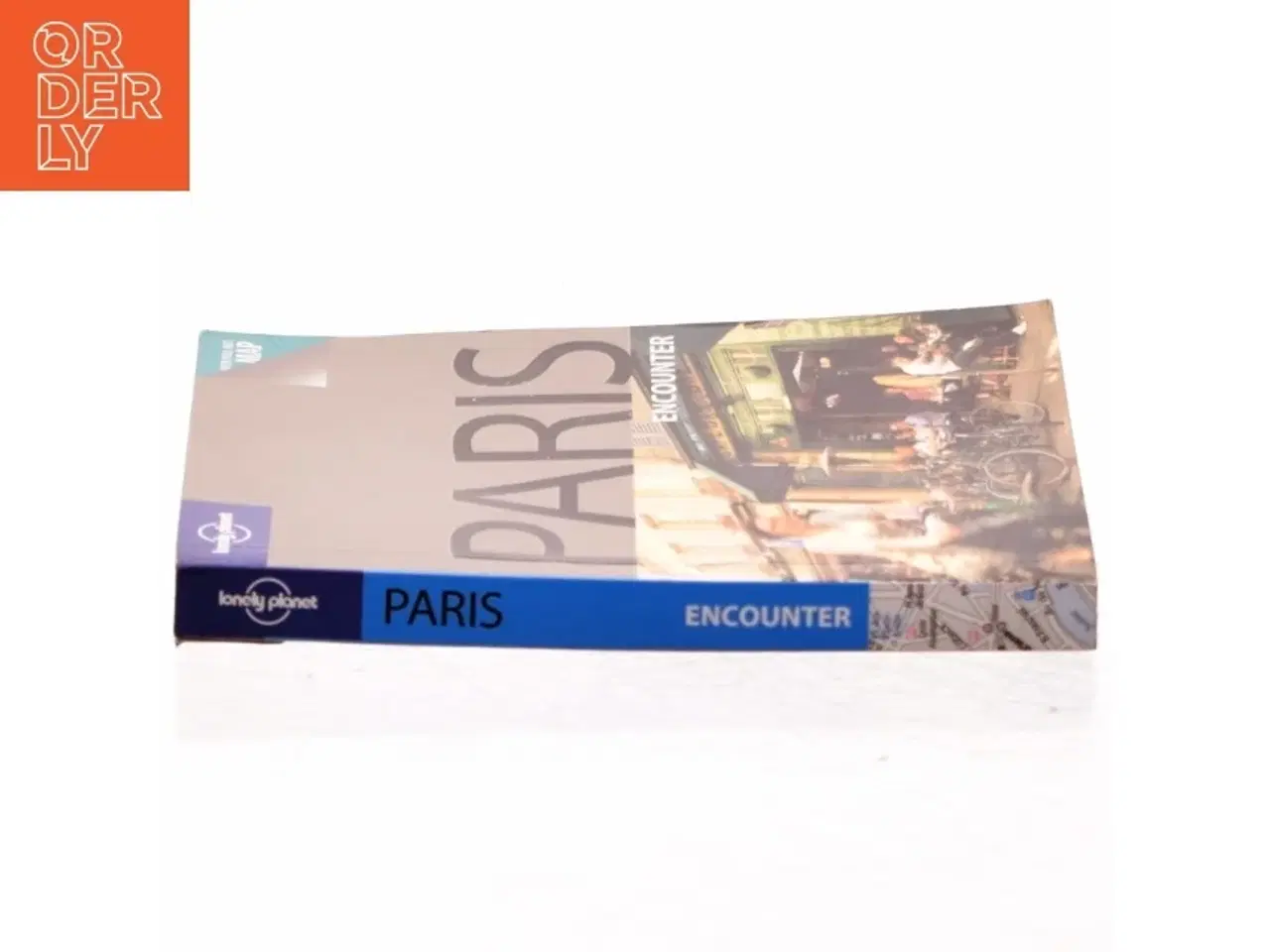 Billede 2 - Paris af Catherine Le Nevez (Bog)