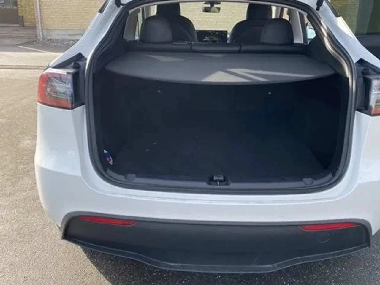 Billede 15 - Tesla Model Y  Long Range AWD