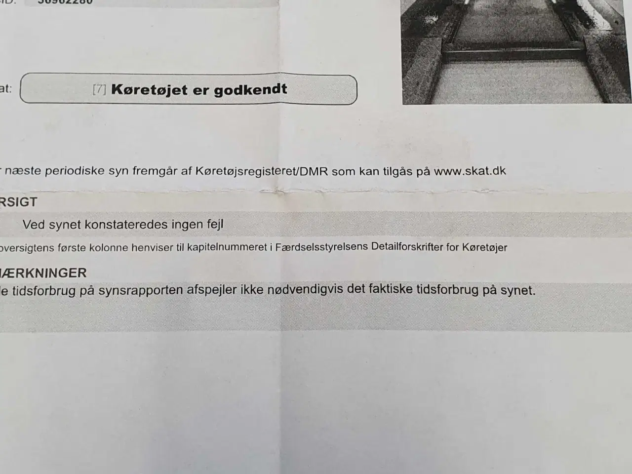 Billede 9 - Ford Mondeo 1,8 benzin 125hk 