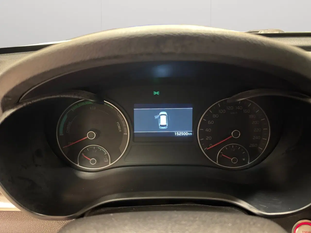 Billede 7 - Kia Optima 2,0 PHEV Advance+ 2 SW aut.