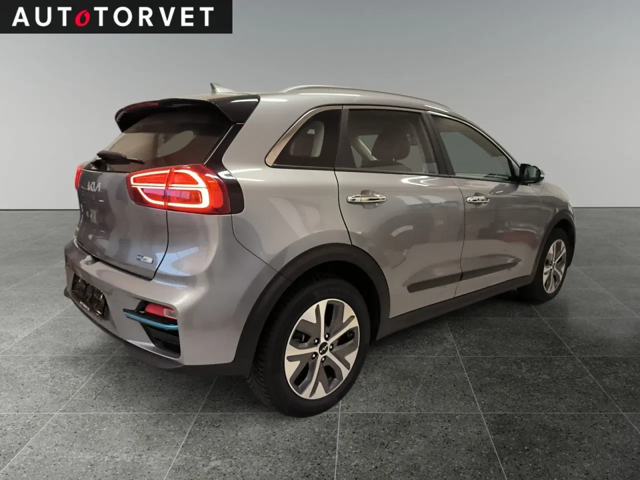 Billede 3 - Kia e-Niro 39 Spirit