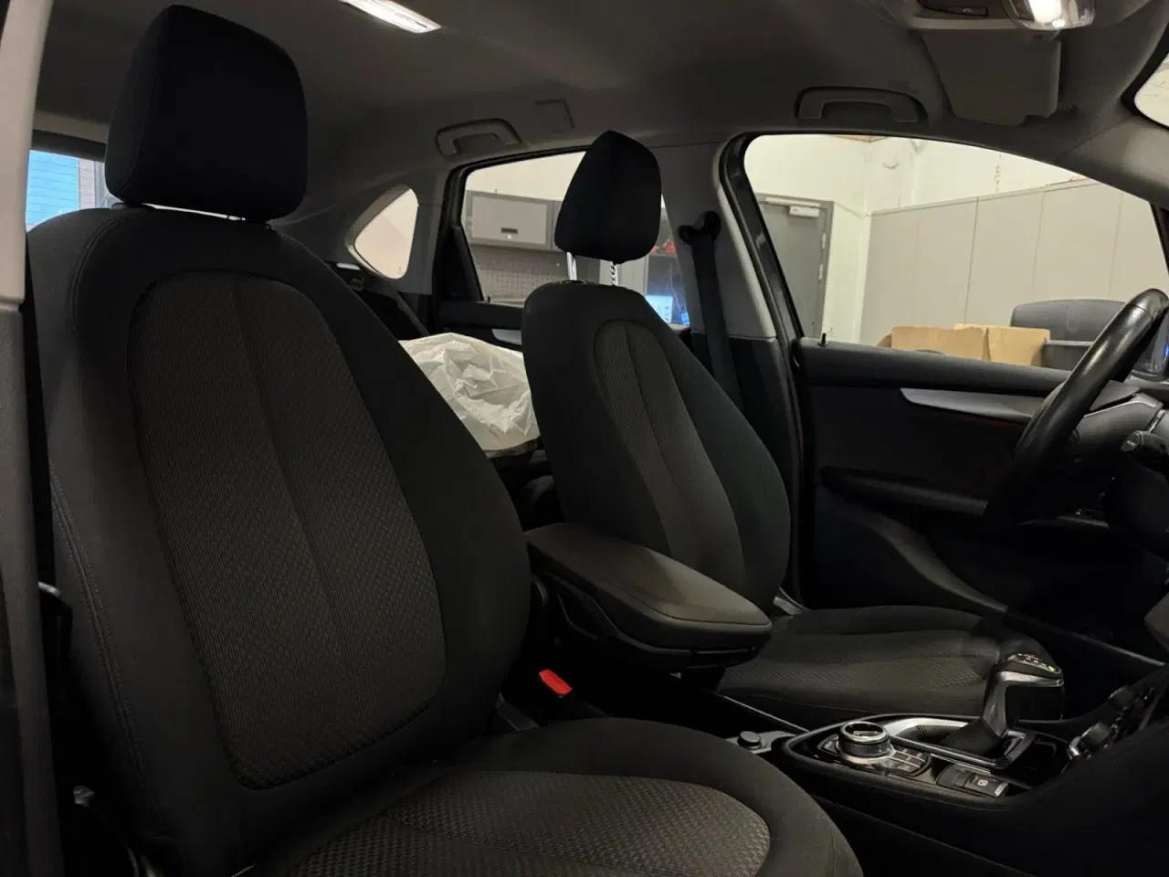 Billede 16 - BMW 225xe 1,5 Active Tourer Advantage aut.