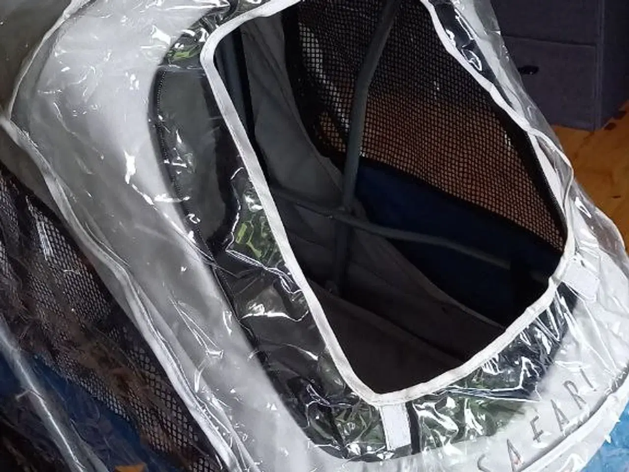 Billede 5 - Petstro petstroller hundetransport