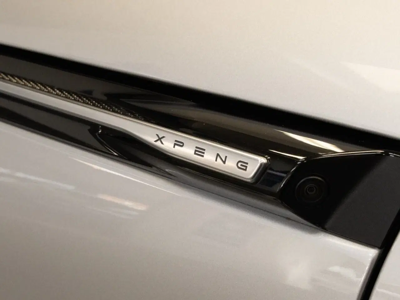 Billede 7 - Xpeng G9  Standard Range