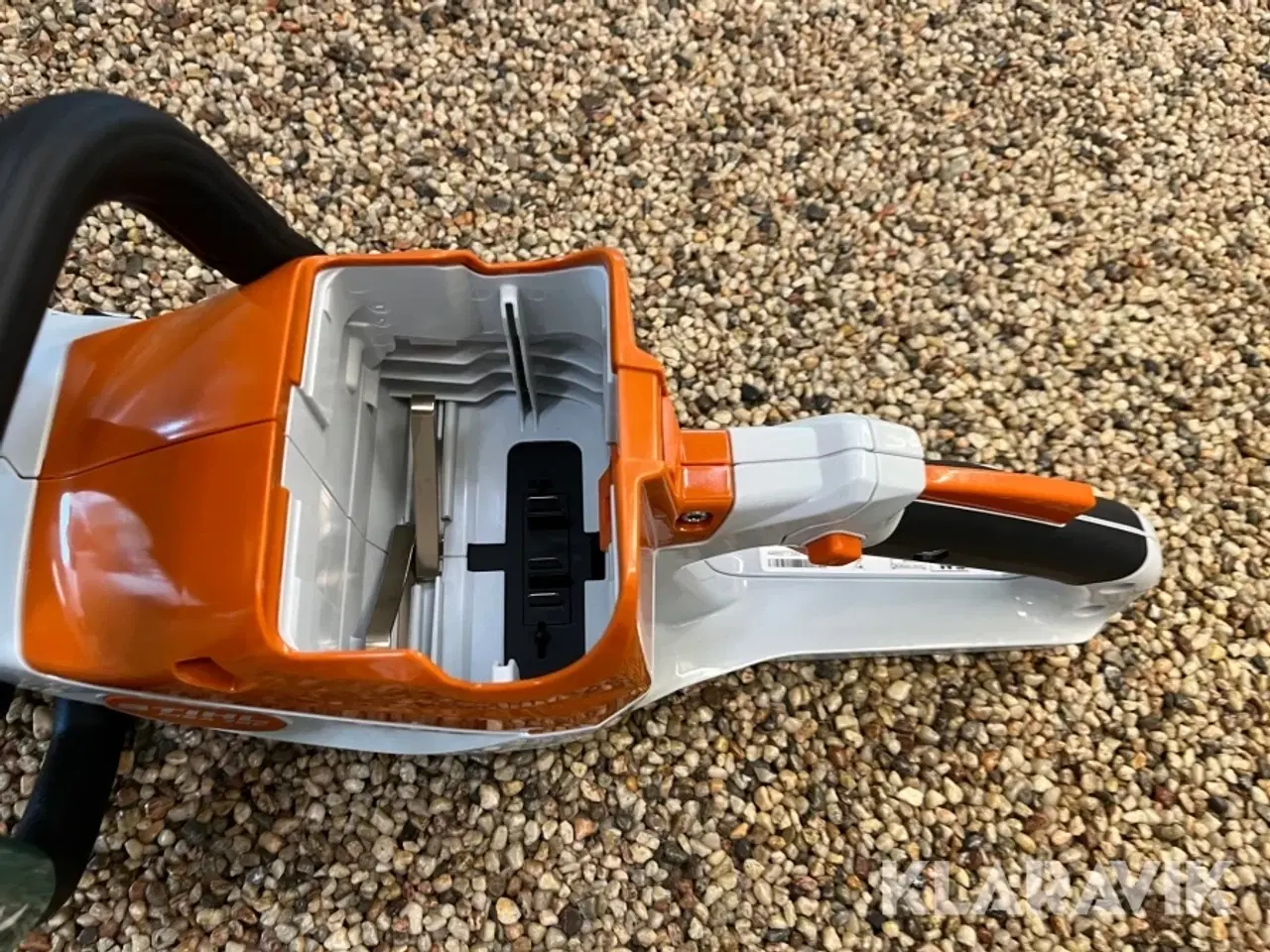 Billede 4 - Motorsav Stihl MSA70 C-B