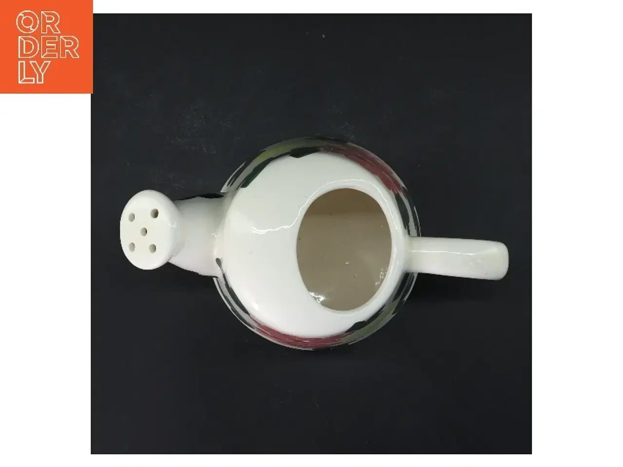 Billede 3 - Ny Keramisk vandkande (str. 24 cm)