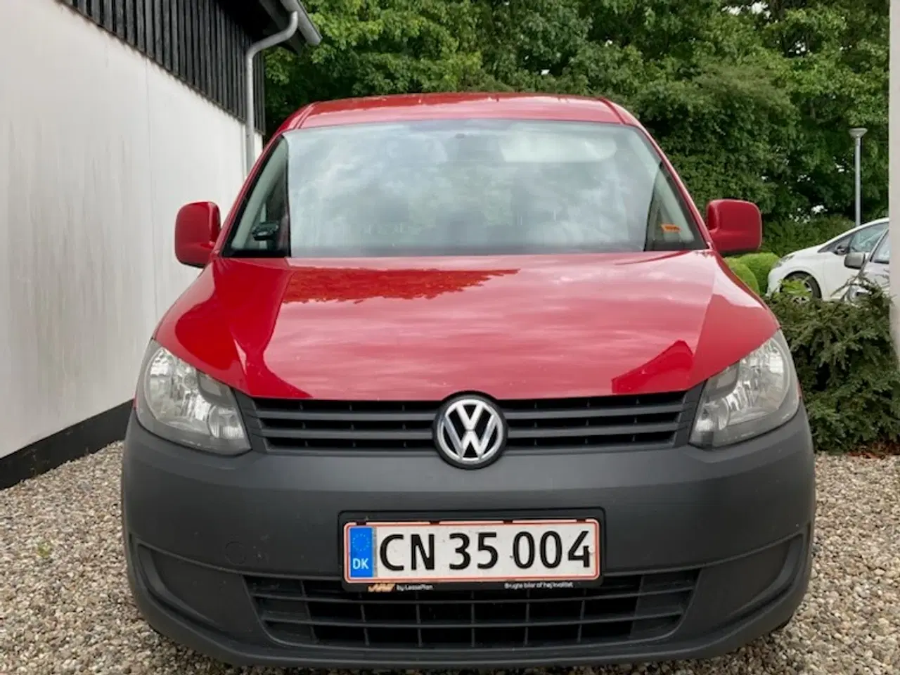 Billede 5 - VW Caddy Maxi 1.2 TSI Trendline