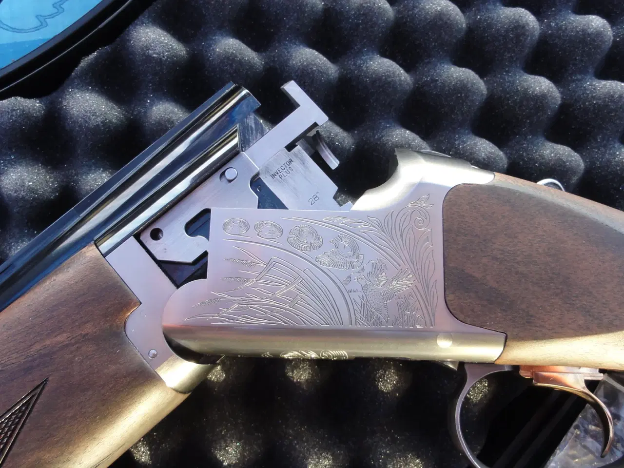Billede 2 - Købes Miroku MK 70  Sport