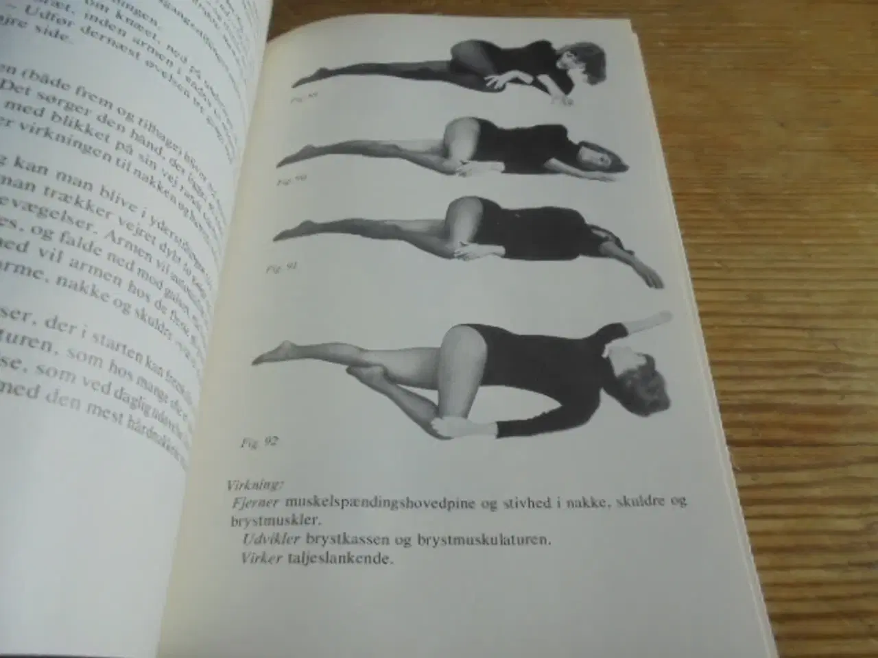 Billede 5 - Yoga for begyndere – Vibeke Berg  Clausen 