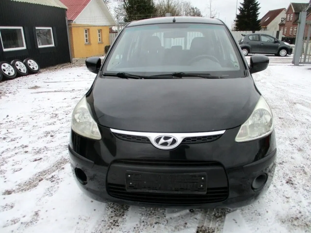 Billede 20 - Hyundai i10 1,1 Classic