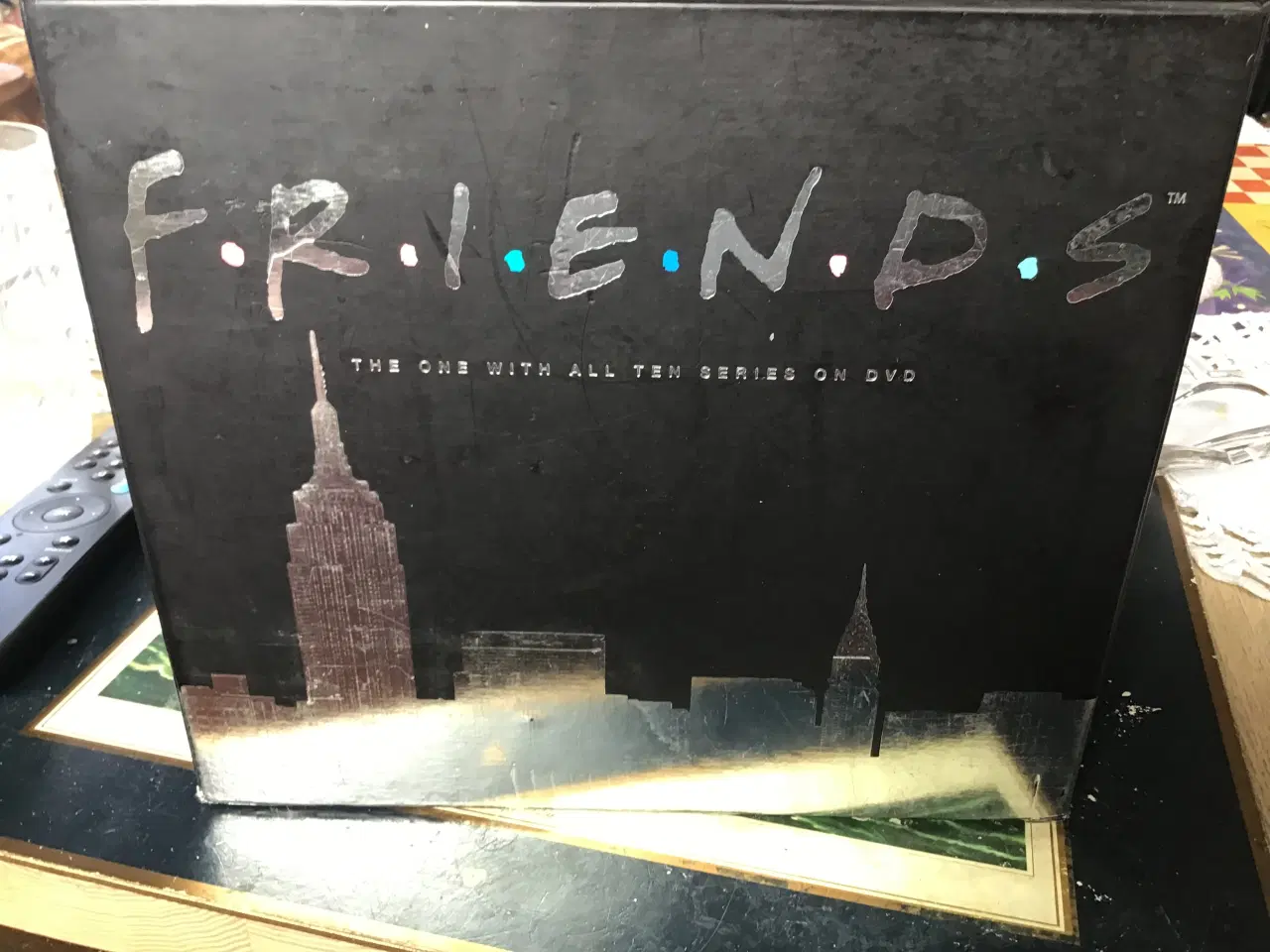 Billede 3 - Friends komplet sæson 1 til 10