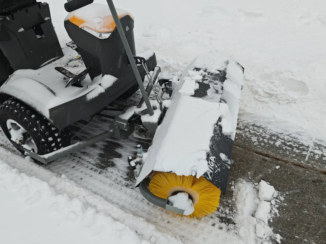 Billede 6 - Stiga Kost