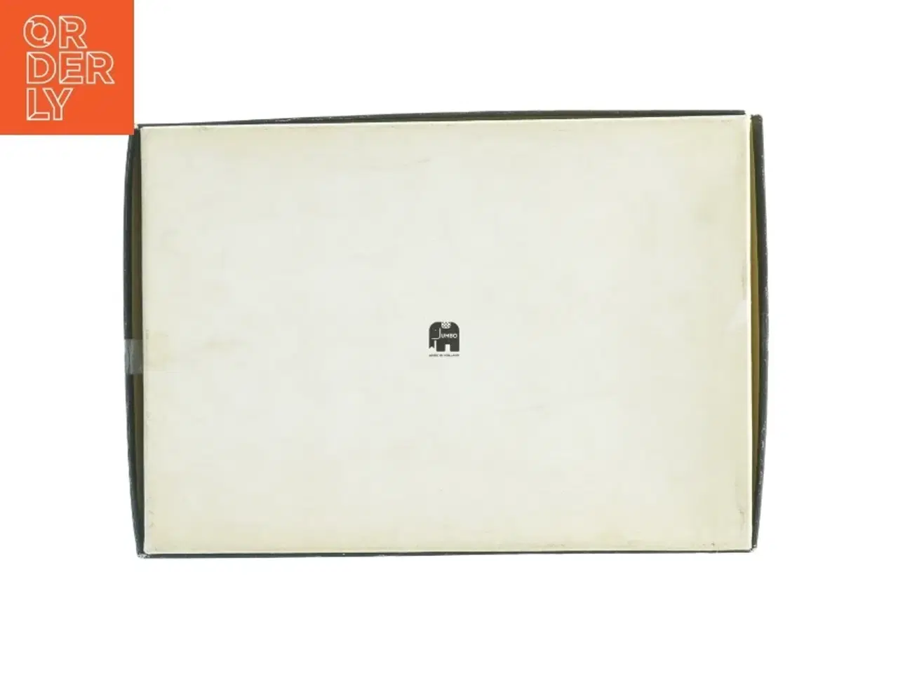 Billede 4 - Jumbo puslespil 70 brikker (str. Kassen 33 x 22,5 cm)