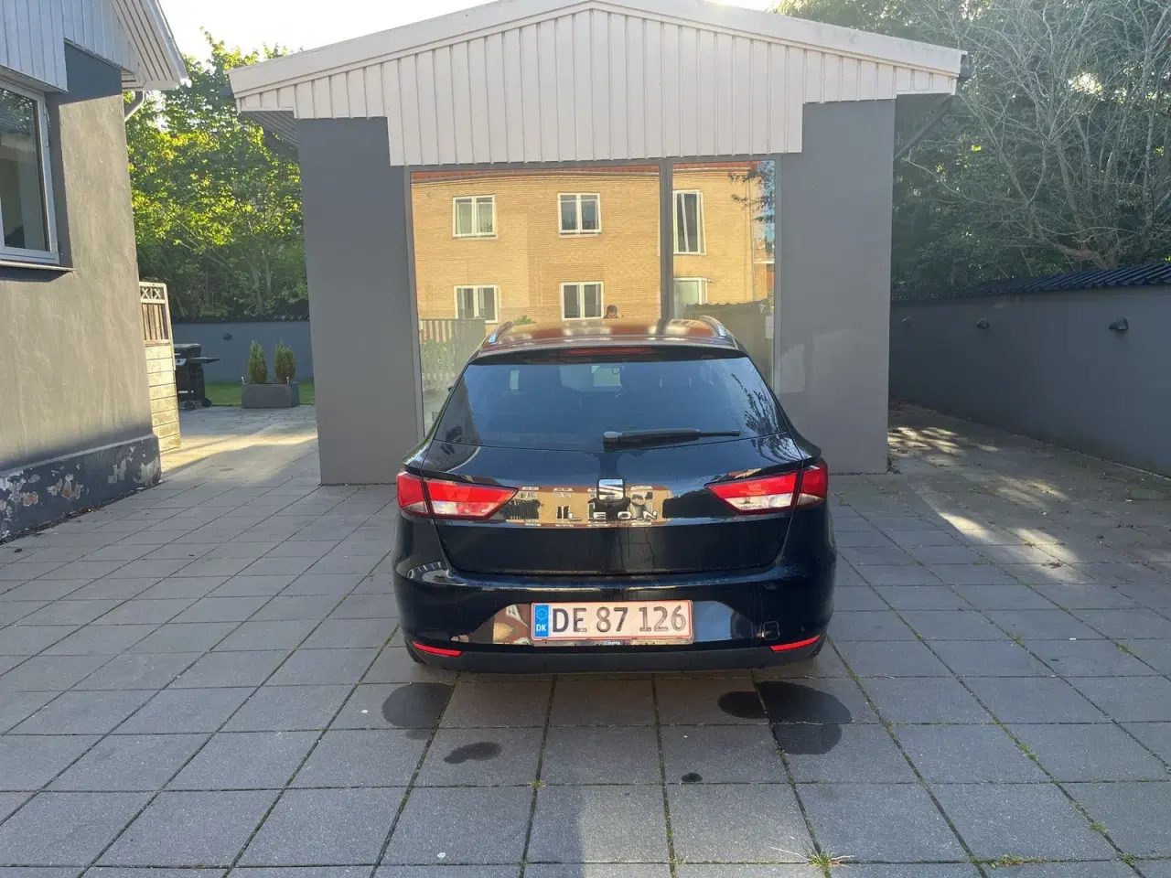 Billede 6 - Seat Leon 1,2 TSi 105 Style ST eco