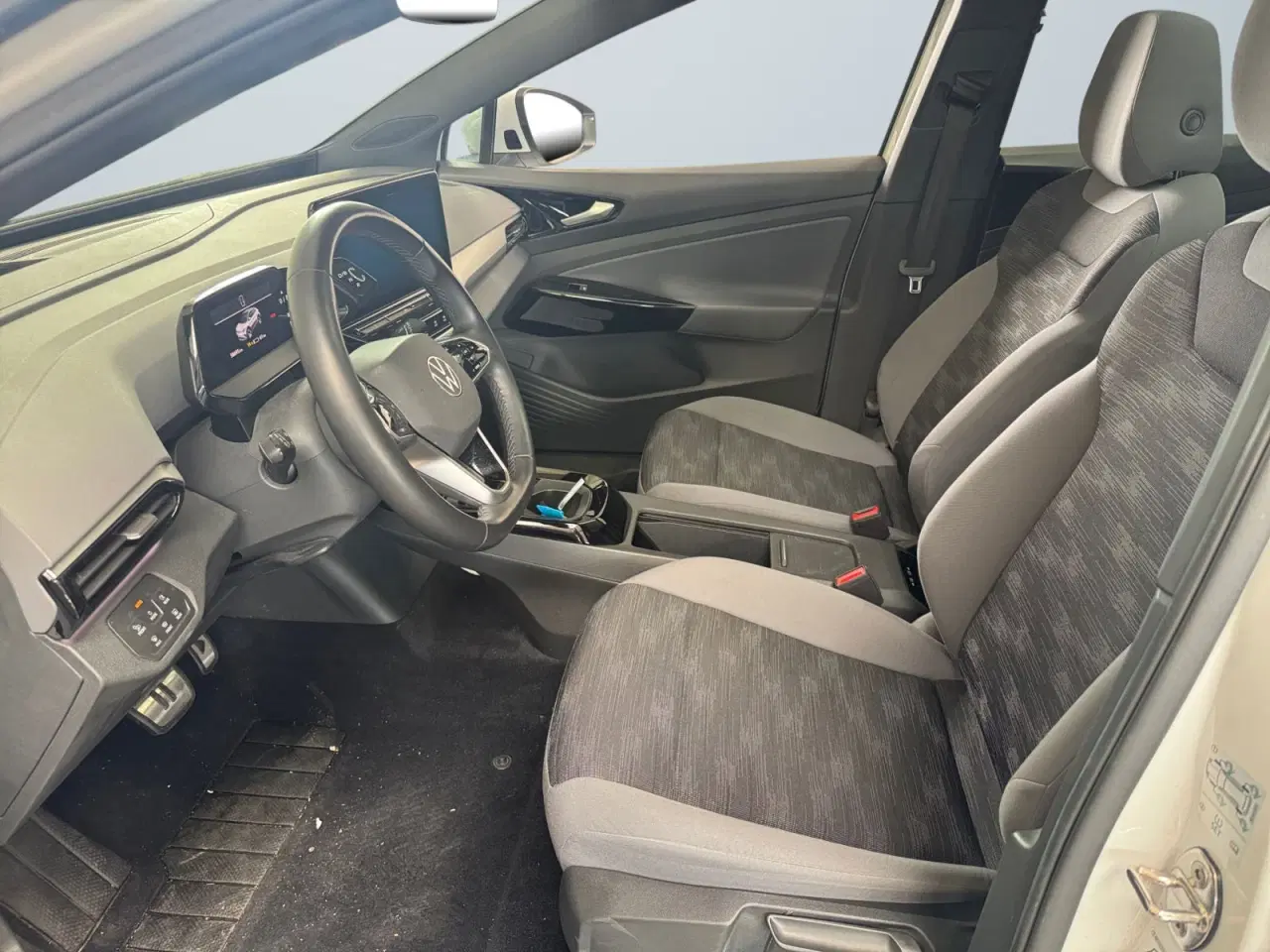 Billede 10 - VW ID.4 77 Pro Performance