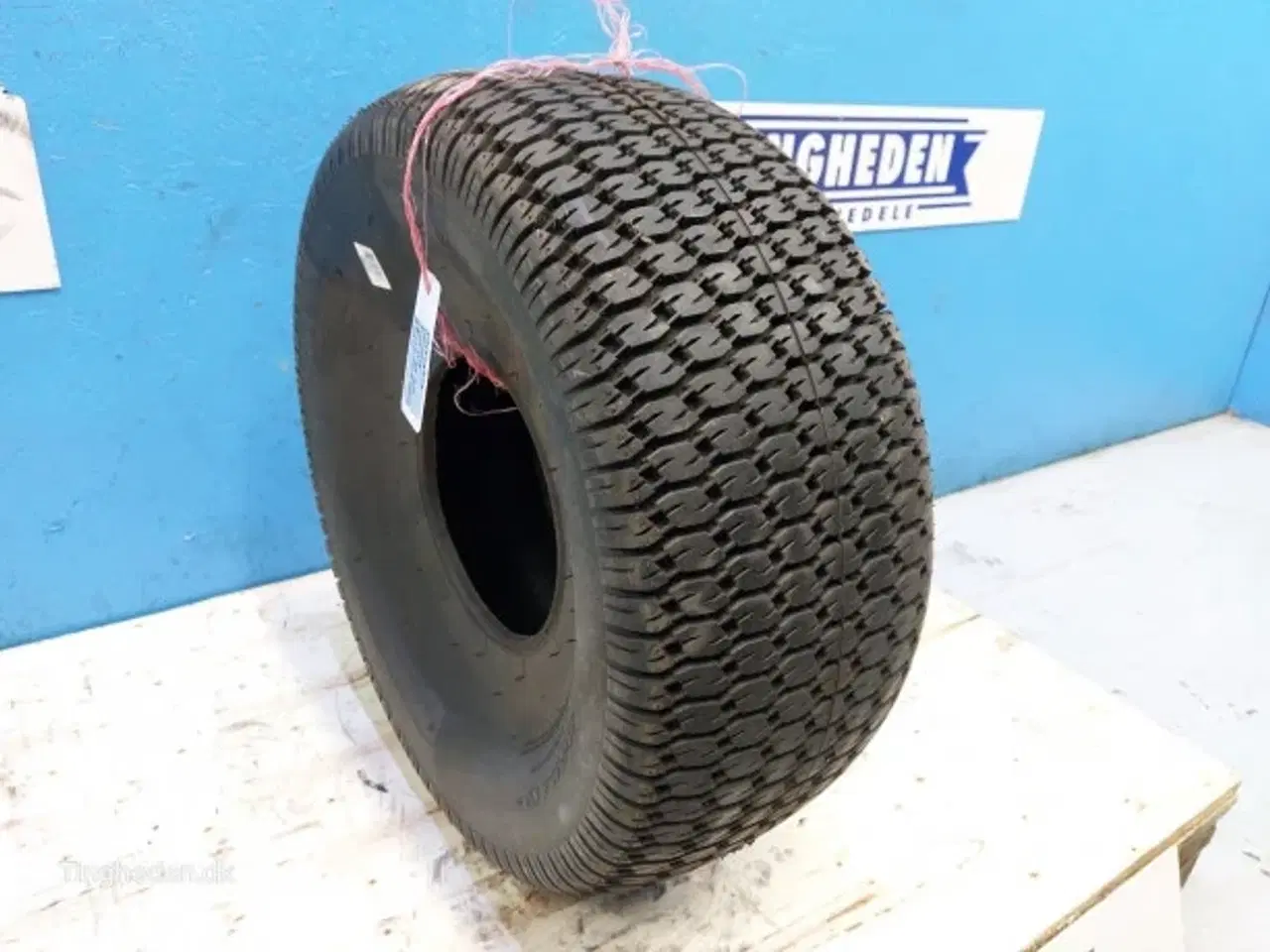 Billede 6 - 9"   25x12.00-9