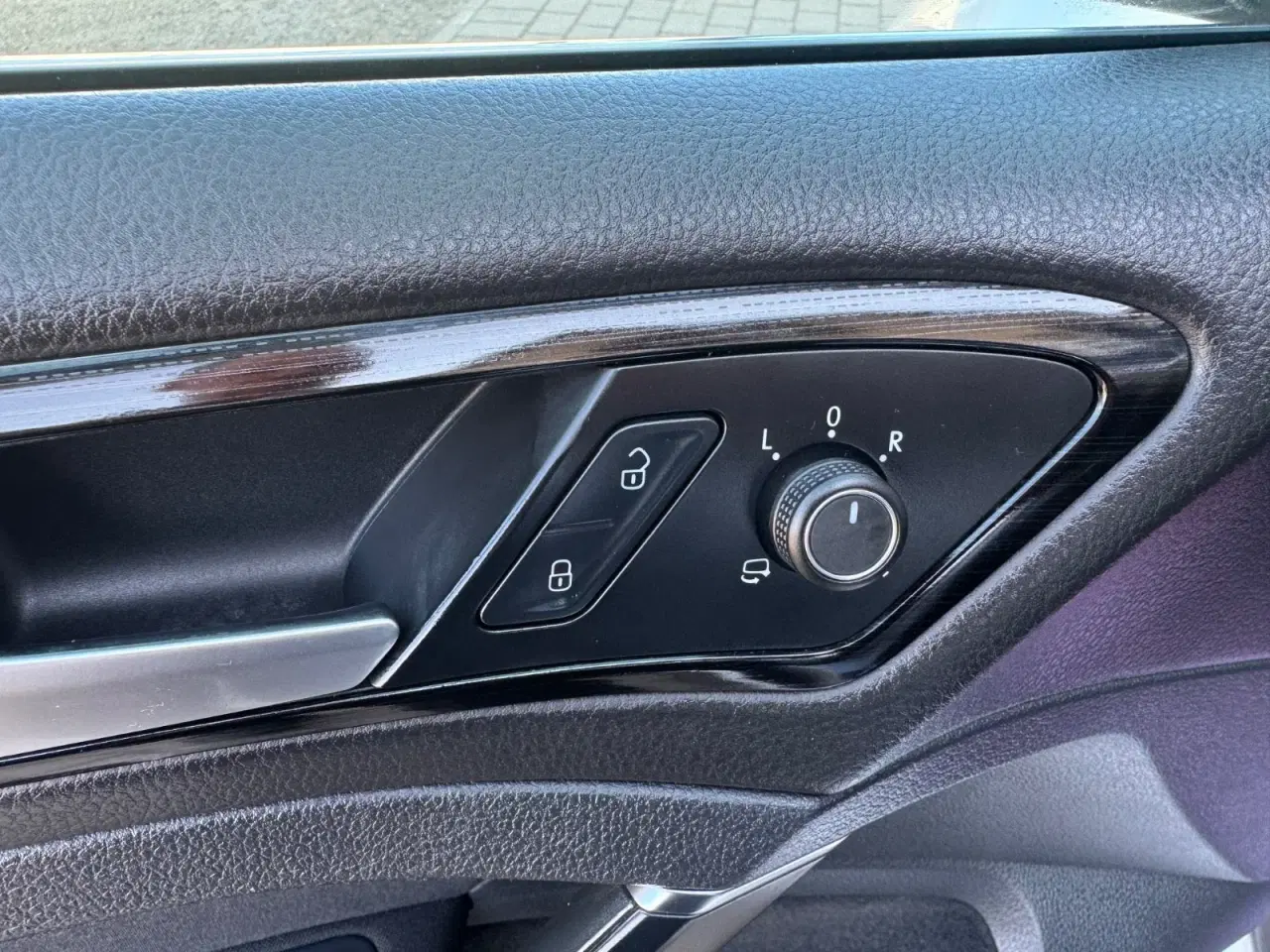 Billede 13 - VW Golf VII 1,5 TSi 150 Highline Variant DSG