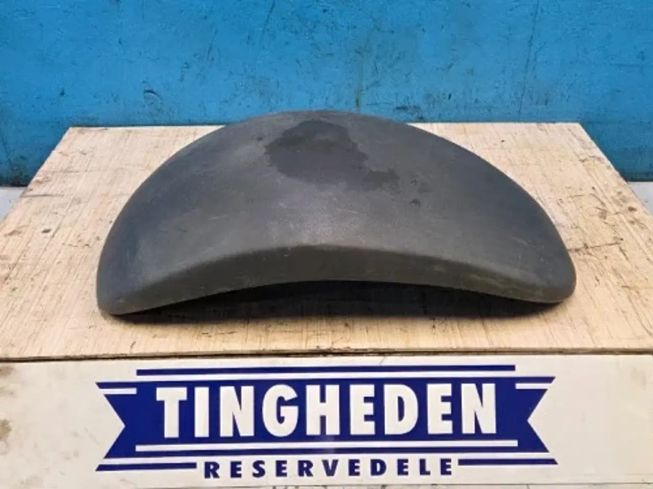 Billede 1 - New Holland LB115 Hjulskærm R. 85806175