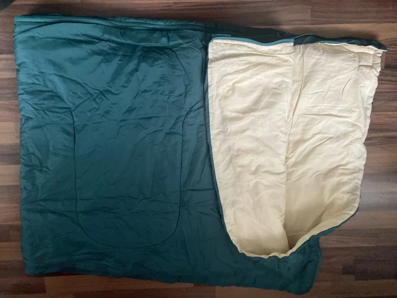 Billede 2 - Super fin sovepose 