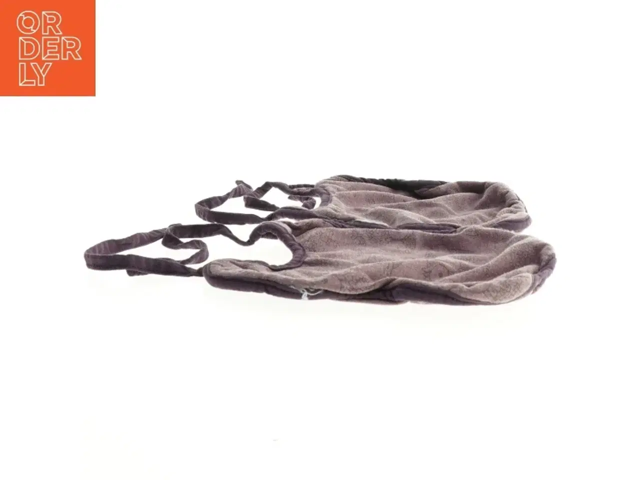 Billede 3 - Hagesmække (str. 20 x 21 cm)