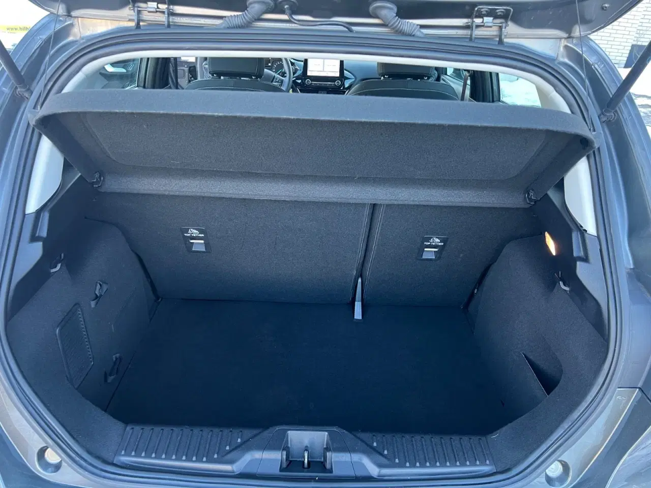 Billede 7 - Ford Fiesta 1,0 EcoBoost Titanium