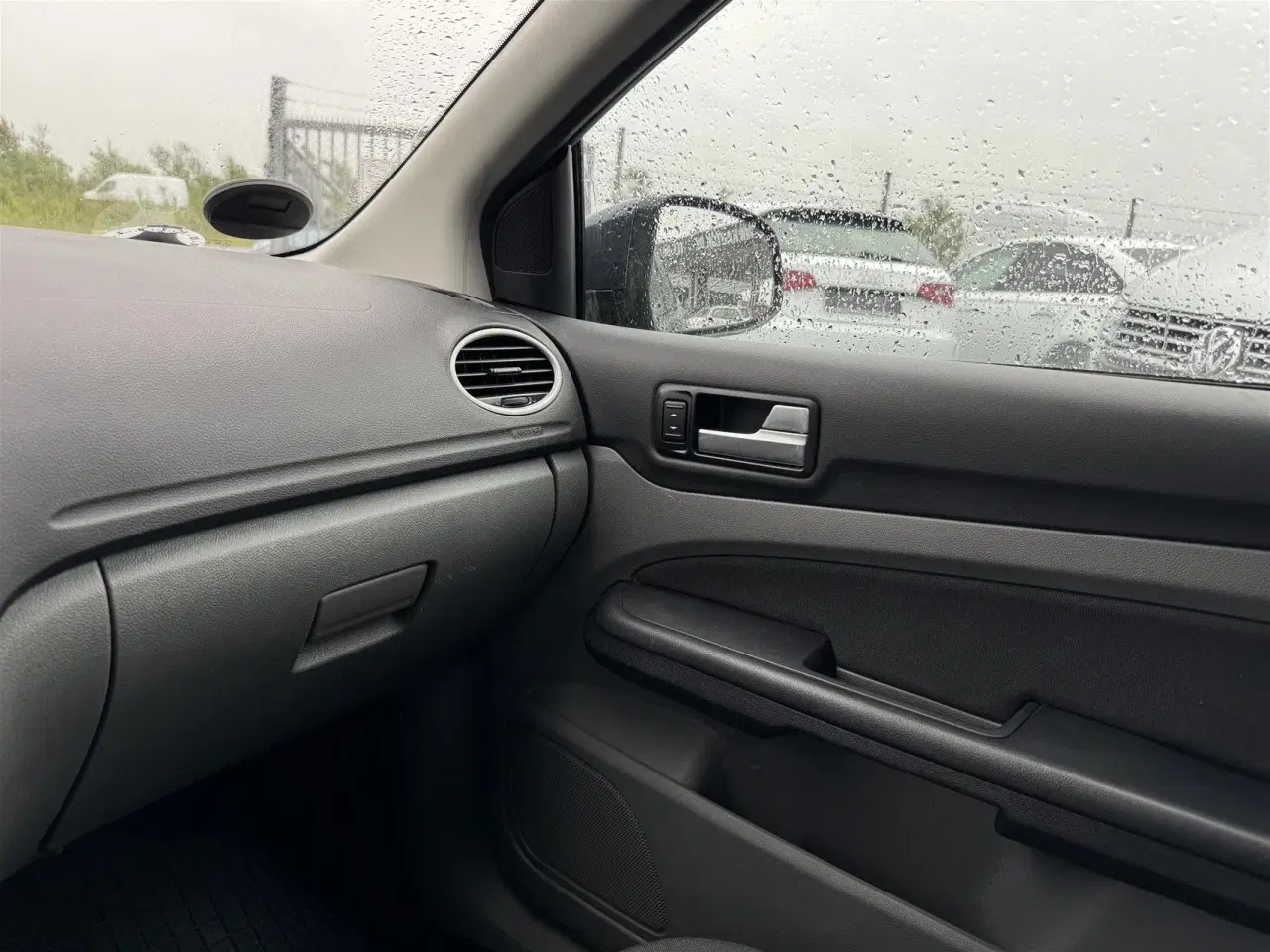 Billede 17 - Ford Focus 1,6 Trend 100HK 5d