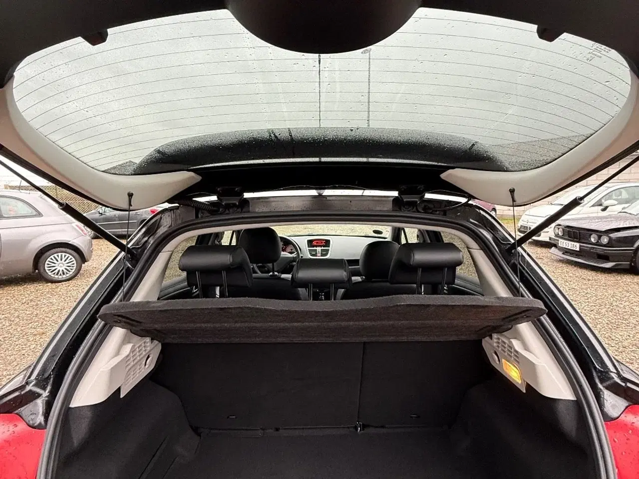 Billede 12 - Peugeot 207 1,6 THP 156 Allure