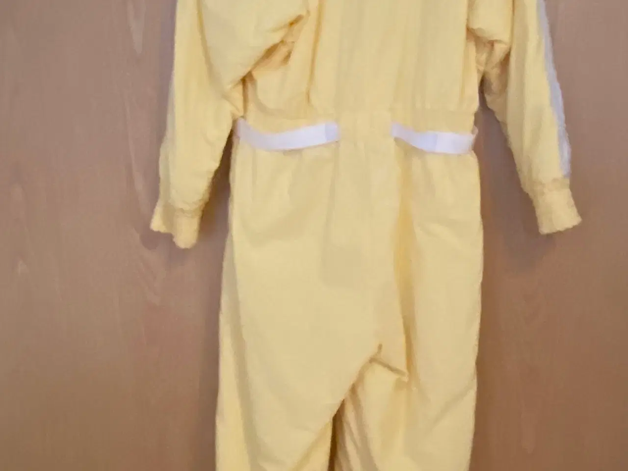 Billede 2 - Alpin LUTHA skidragt sælges.