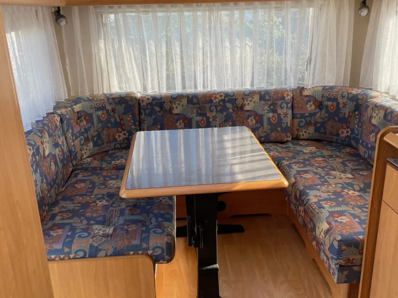 Billede 4 - Hobby 460 ufe (2000)