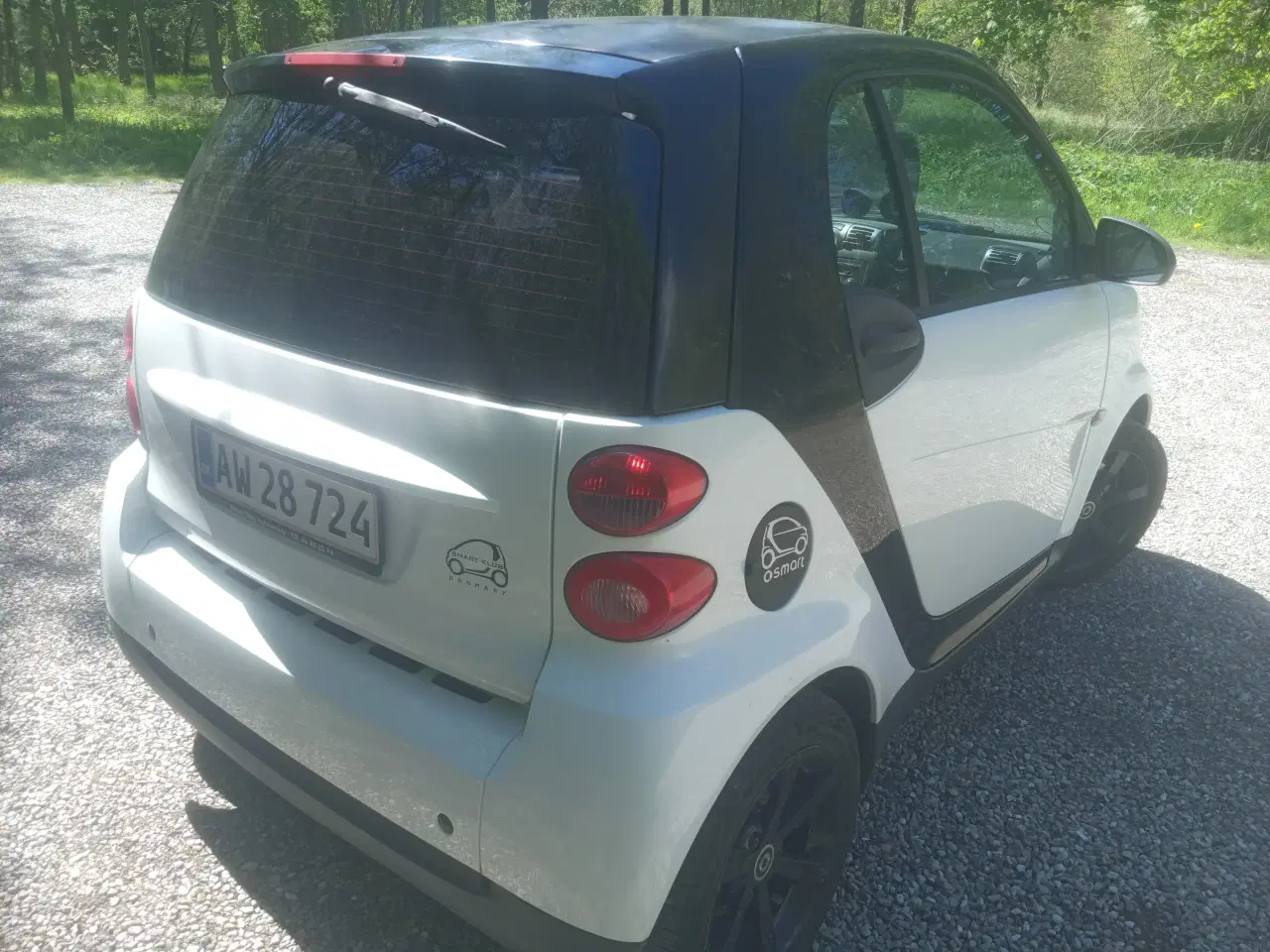 Billede 7 - Smart fortwo Pulse