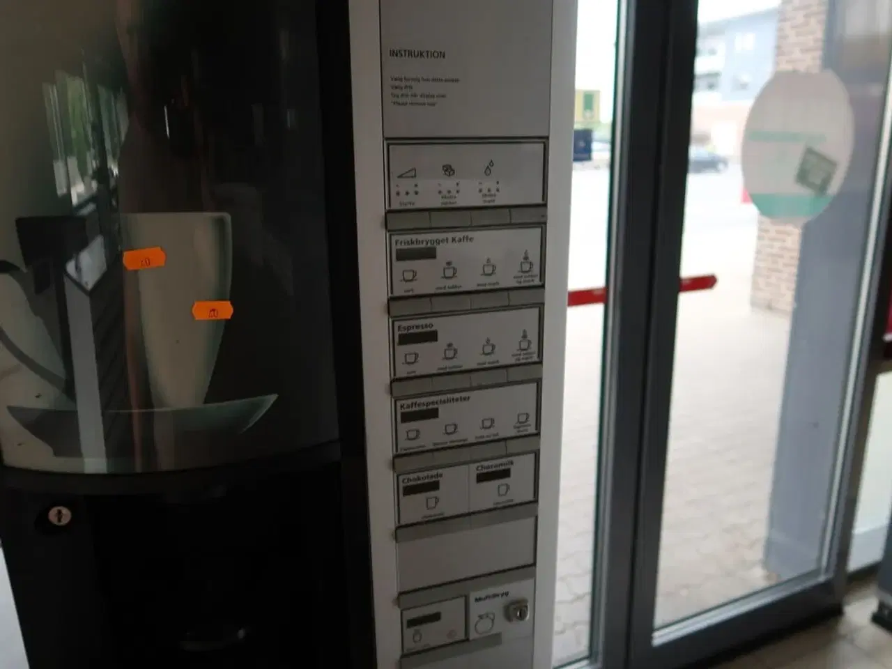 Billede 3 - Kaffemaskine WITTENBORG FB 7100