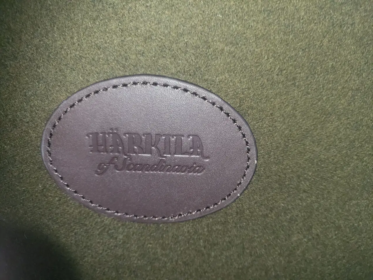 Billede 1 - Eksklusiv Härkila Scandinavian haglgeværkuffert