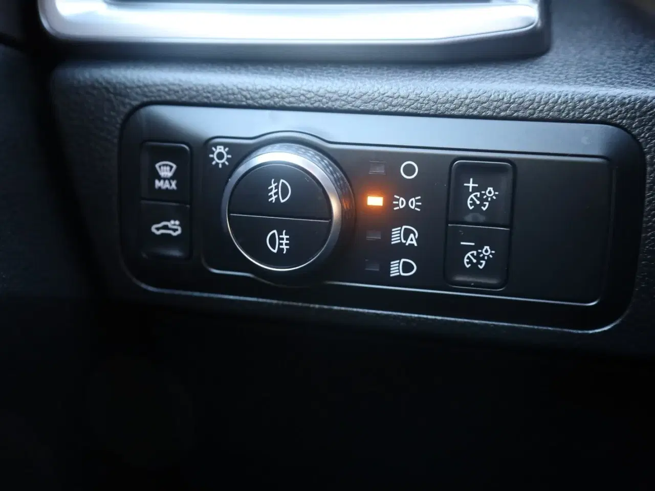 Billede 15 - VW Amarok 3,0 TDi 240 Aventura aut. 4Motion