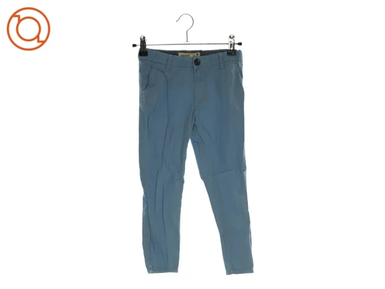 Billede 1 - Bukser fra H&M (Str. 110 cm)