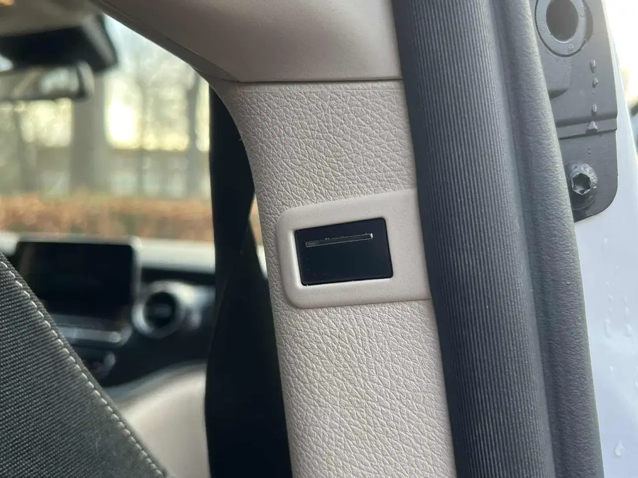 Billede 12 - Mercedes V250 d 2,0 aut. L