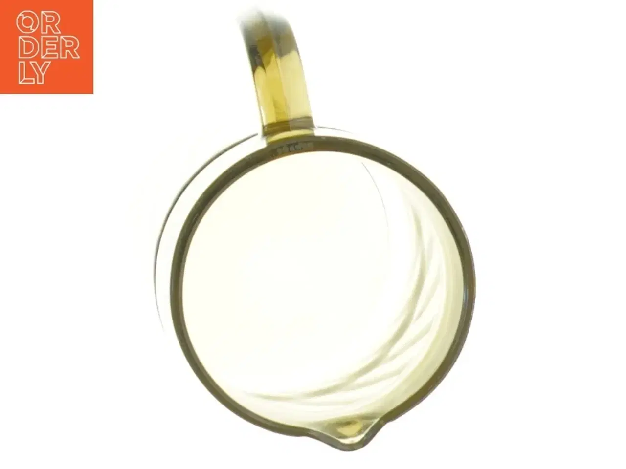 Billede 3 - Glas kande (str. 21 x 12 cm)