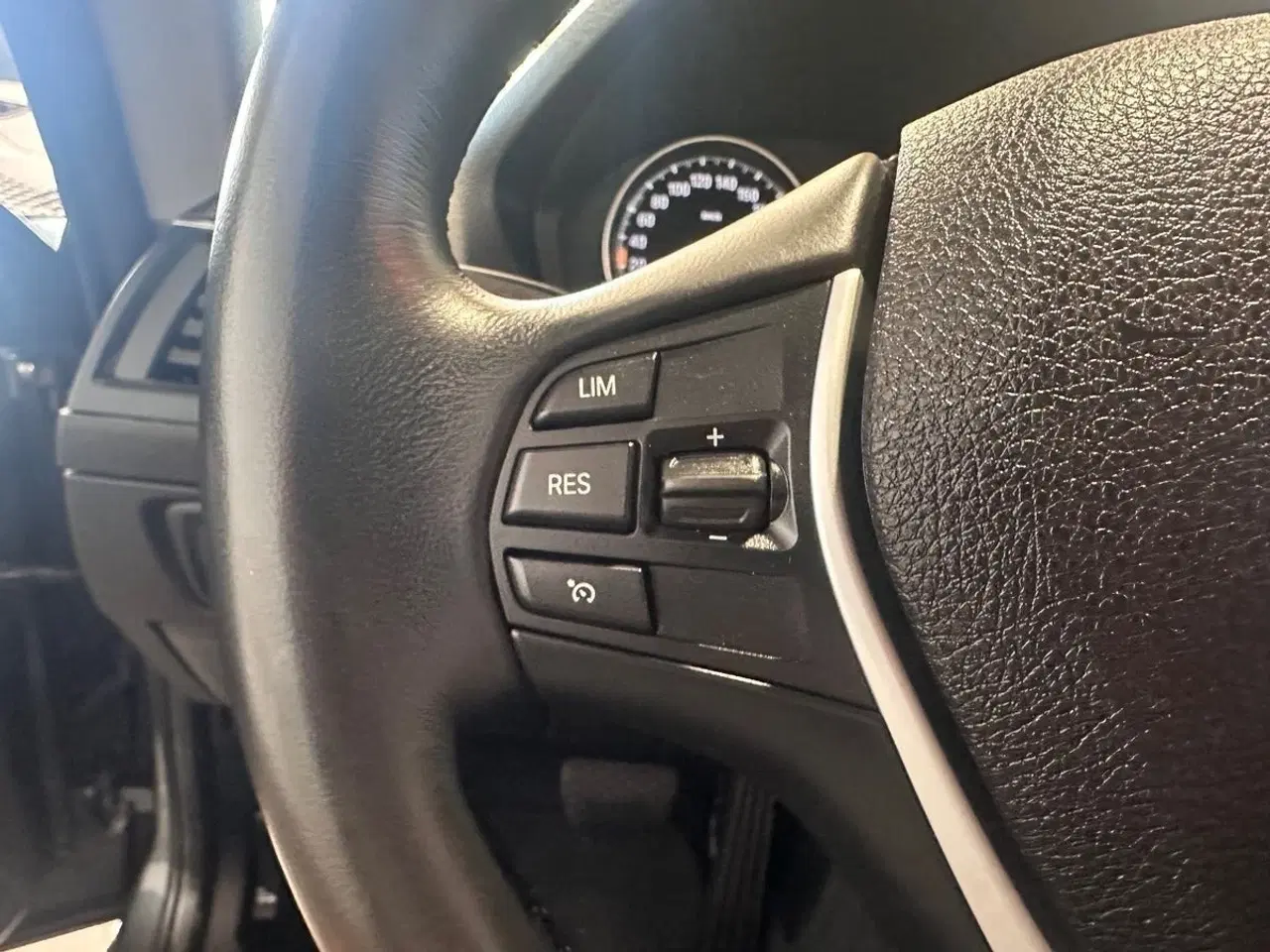 Billede 9 - BMW 218i 1,5 Coupé aut.