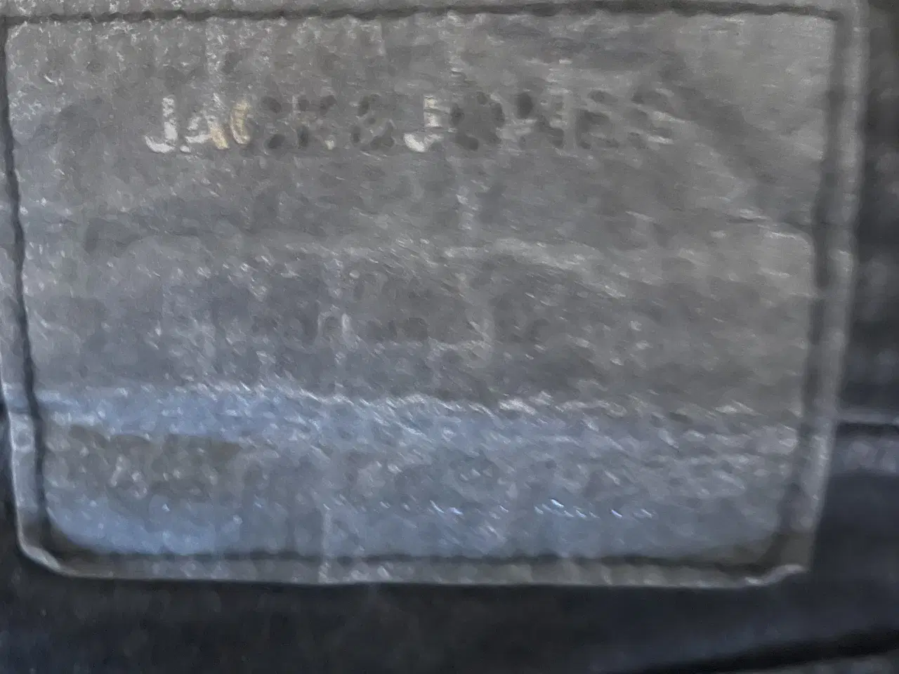 Billede 3 - Jack & Jones Tapered Mike Jeans