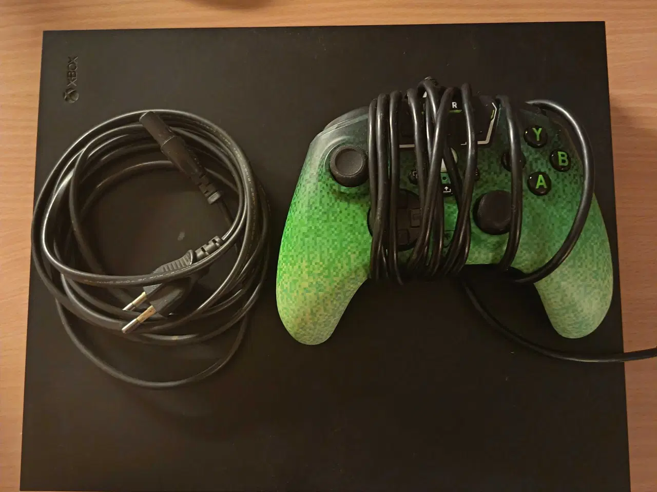 Billede 2 - Xbox One X