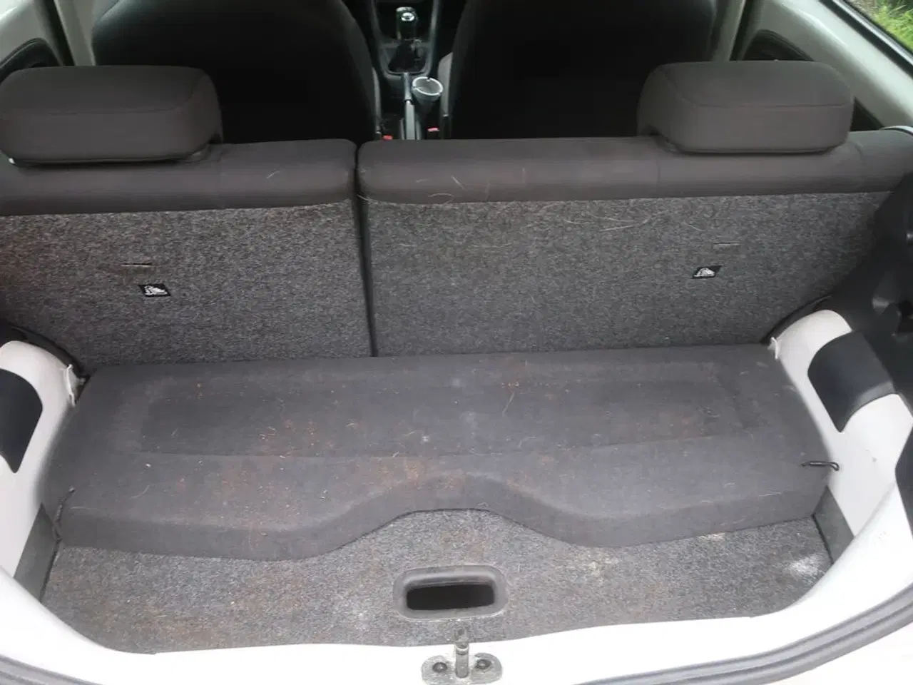 Billede 17 - Personbil VW UP 1.0 MPI (momsfri)