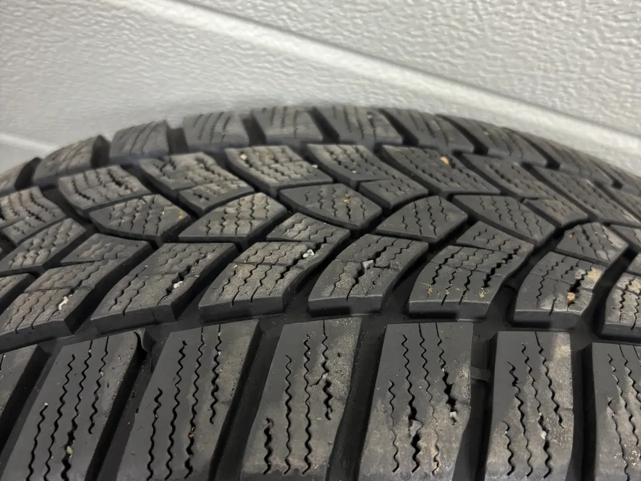 Billede 7 - Vinterhjul 5x112 16 tommer vw Seat Skoda Audi